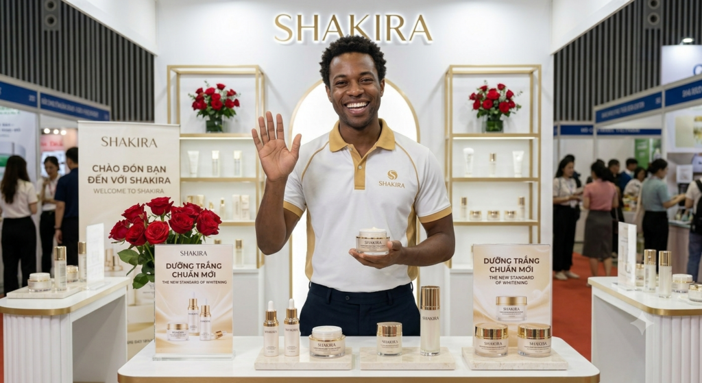 Sản phẩm SHAKIRA